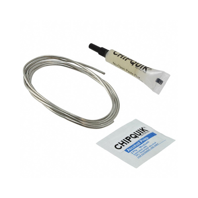 1 pcs : SMD1NL - REMOVAL KIT LEAD FREE F/COMP SMD