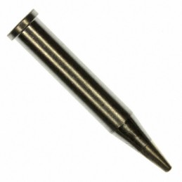 1 pcs : T0054470199 - TIP CHISEL XTAL 1.6MM X 1.0MM
