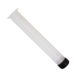 1 pcs : 5CC-PLUNGER - PLUNGER AND RETAINER FOR 5CC SYR