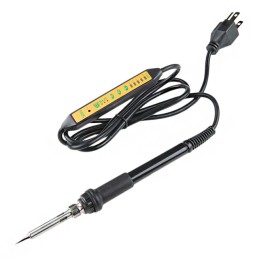1 pcs : TOL-14456 - SOLDERING IRON - 60W (ADJUSTABLE