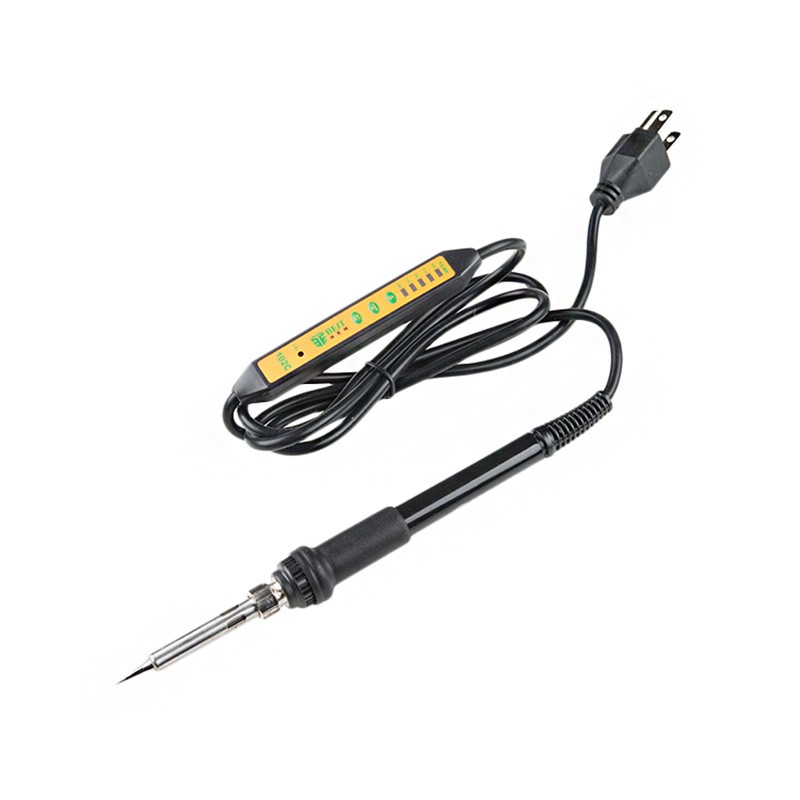 1 pcs : TOL-14456 - SOLDERING IRON - 60W (ADJUSTABLE