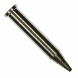1 pcs : T0054470399 - TIP CHISEL XTA 1.6MM X 0.7MM