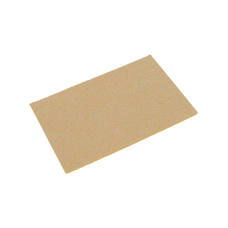 1 pcs : S3020-P-T - SOLDER SPONGE 3X2' PLAIN 1/PC