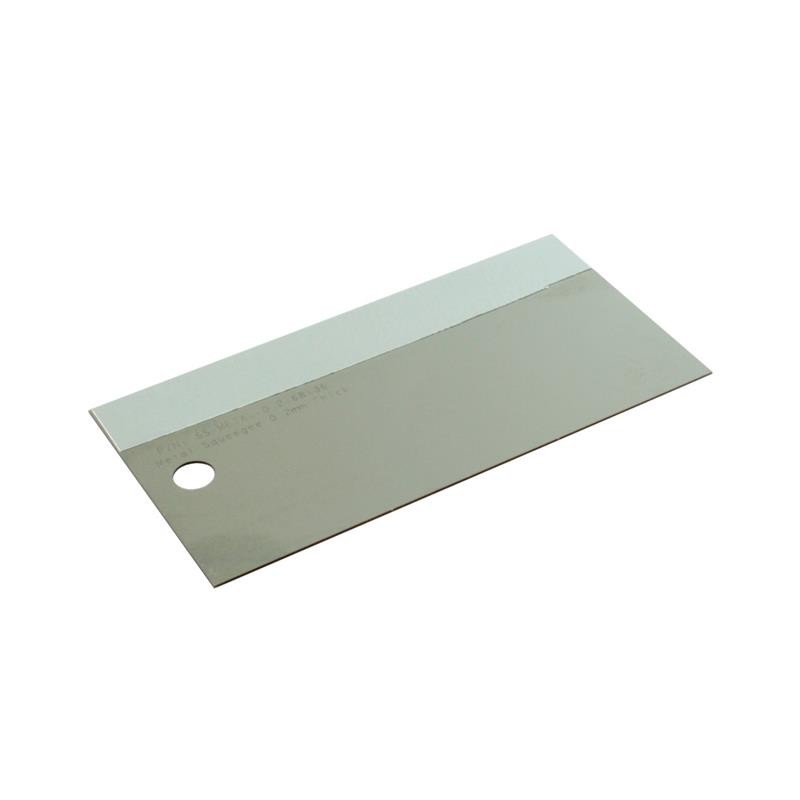 1 pcs : SS-METAL-0.2-68X36 - STAINLESS STEEL SOLDER PASTE SQU