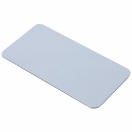 1 pcs : MINISQUEEGE-1 - STENCIL SQUEEGEE 2.125' x 1.125'