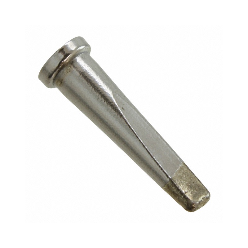 1 pcs : T0054441599 - .126 X .79 CHISEL TIP FOR WSP80