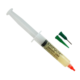 1 pcs : SMD291-10M - REL0 NO-CLEAN FLUX W/ TIPS