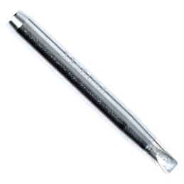 1 pcs : 33-6058 - PLATO SOLDERING TIP - 3/16' PACE