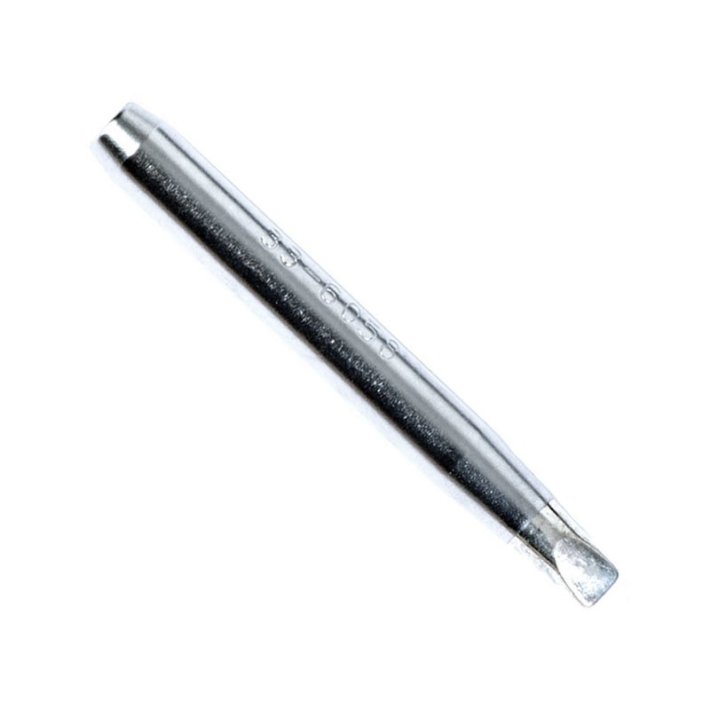 1 pcs : 33-6058 - PLATO SOLDERING TIP - 3/16' PACE