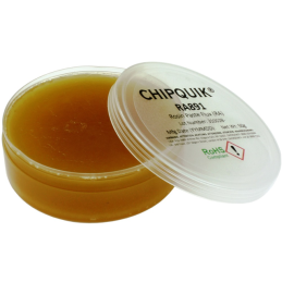 1 pcs : RA891 - ROSIN PASTE FLUX (RA) IN 2OZ FLA
