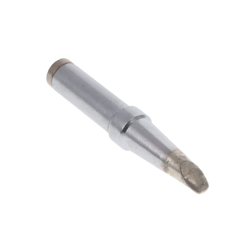 1 pcs : PTCC8 - TIP SINGLE FLAT 1/8' 800F