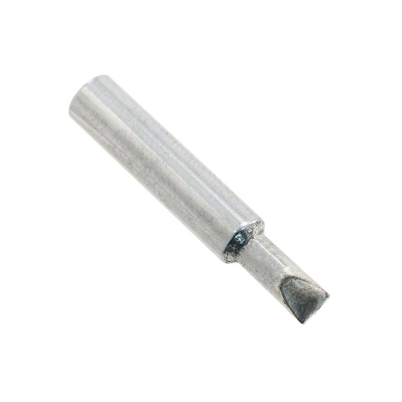 1 pcs : T0054485899 - TIP XNT C CHISEL 3.2MM