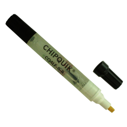 1 pcs : CQ4LF-B-R - LIQUID FLUX NO-CLEAN IN 6ML (0.2