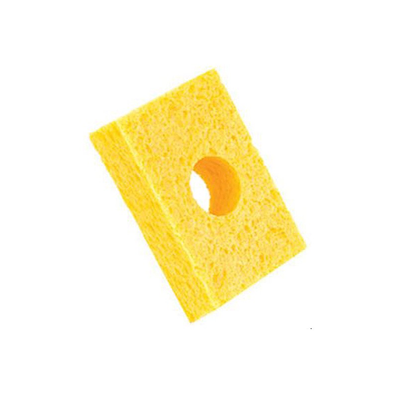 1 pcs : CS-47 - SLDR SPNG 3.19X2.09' CTR HOL