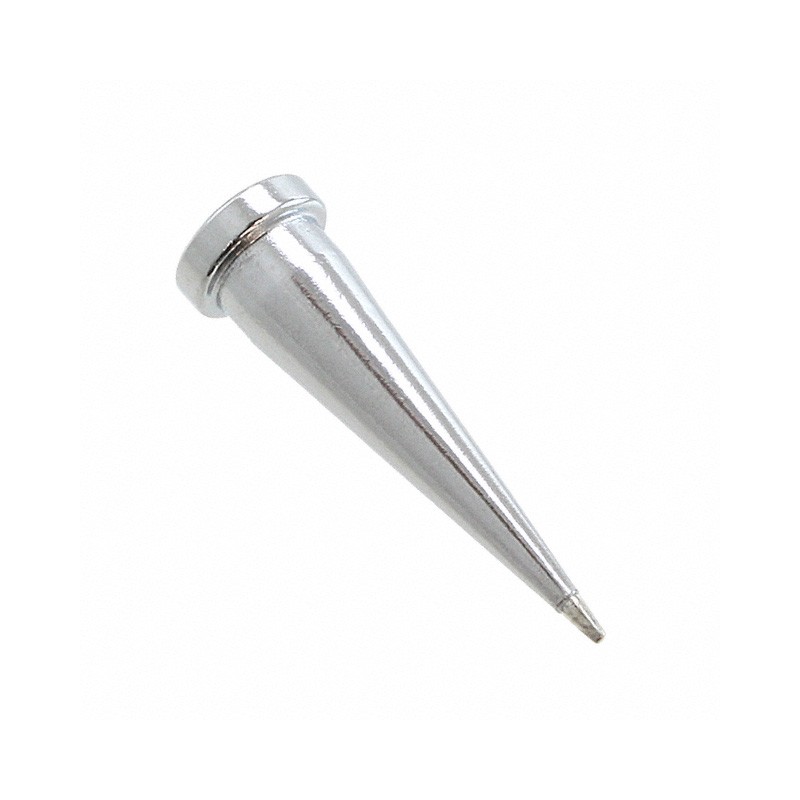 1 pcs : T0054440699 - TIP SOLDER CONICAL