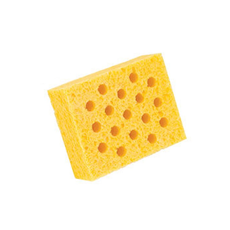1 pcs : CS-14M - SOLDER SPONGE 2.75X2.16' SC