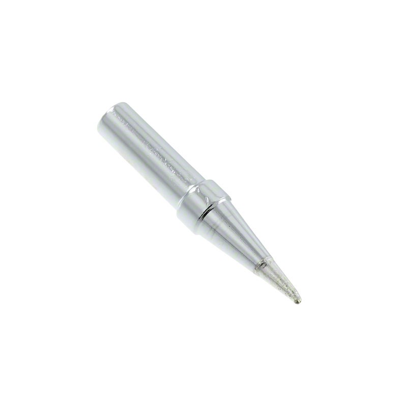 1 pcs : ETT - TIP CONICAL 1/4