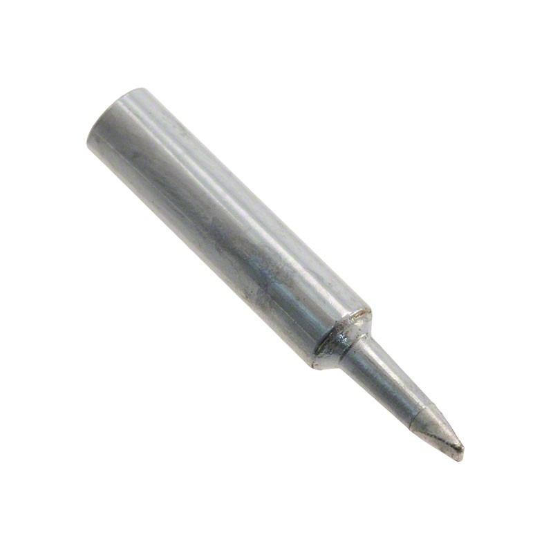 1 pcs : T0054485199N - TIP XNT A CHISEL 1.6MM