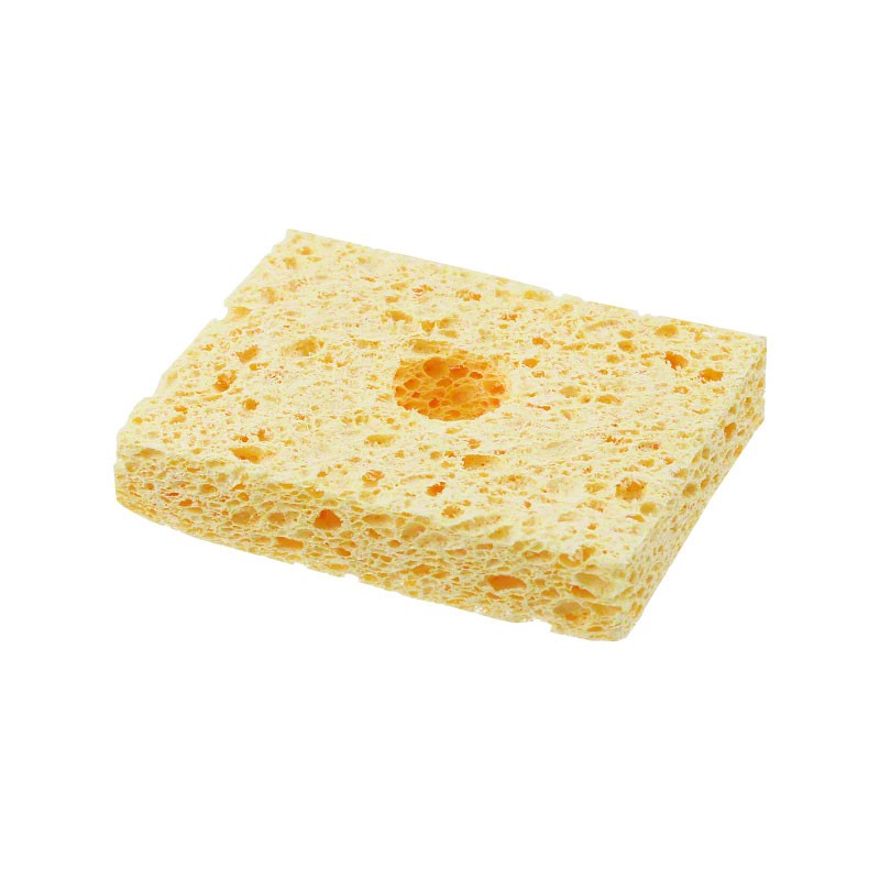 1 pcs : T0052241999 - SLDR SPNG 2.75X2.16' CTR HOL 5PK