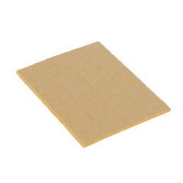 1 pcs : CS-14 - SLDR SPNG 2.75X2.16' 11 SPONGE