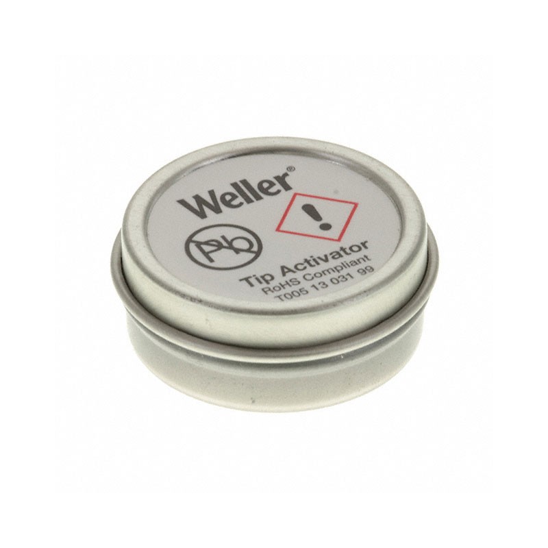 1 pcs : T0051303199 - SOLDER TIP TINNER (ACTIVATOR)