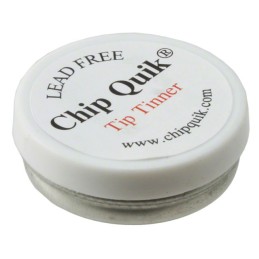 1 pcs : SMDTCLF - SOLDER TIP TIN (ACTIVATOR) 26.6G