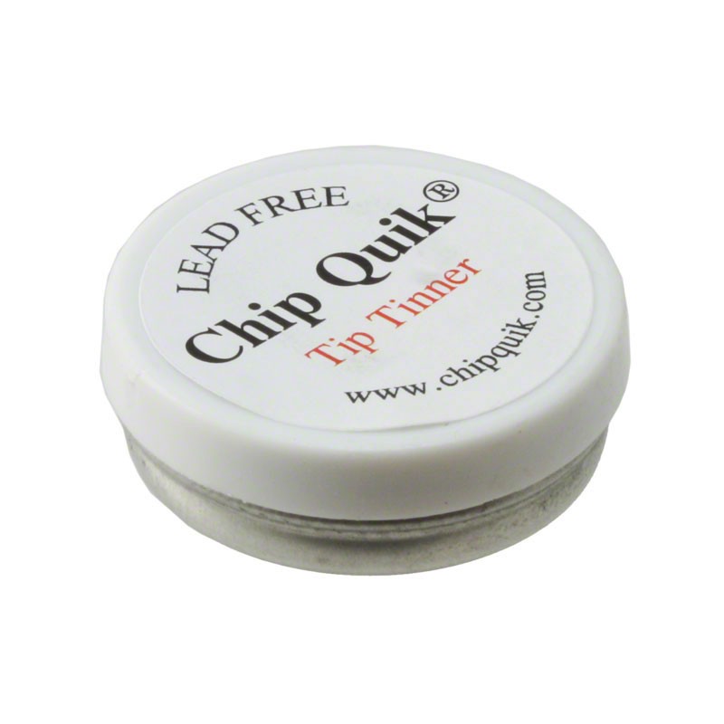 1 pcs : SMDTCLF - SOLDER TIP TIN (ACTIVATOR) 26.6G