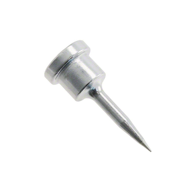 1 pcs : T0054443699 - TIP SOLDER ROUND .20 X 20