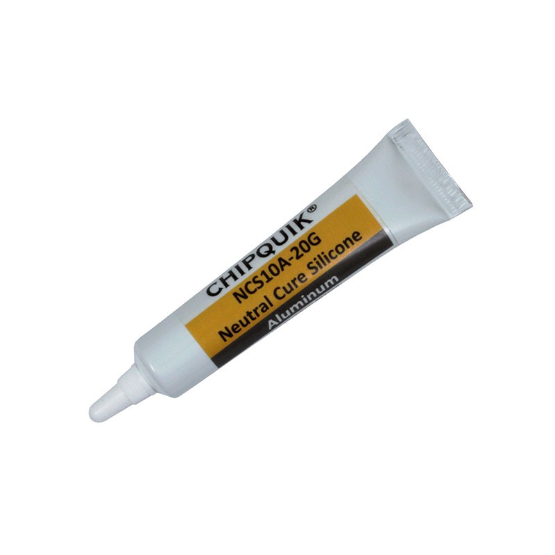 1 pcs : NCS10A-20G - NEUTRAL CURE SILICONE ADHESIVE S