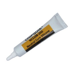 1 pcs : NCS10B-20G - NEUTRAL CURE SILICONE ADHESIVE S
