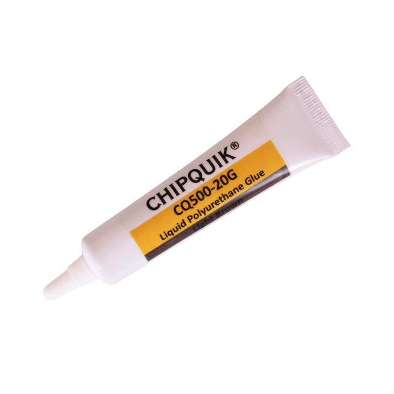 1 pcs : CQ500-20G - LIQUID POLYURETHANE GLUE (LIGHT