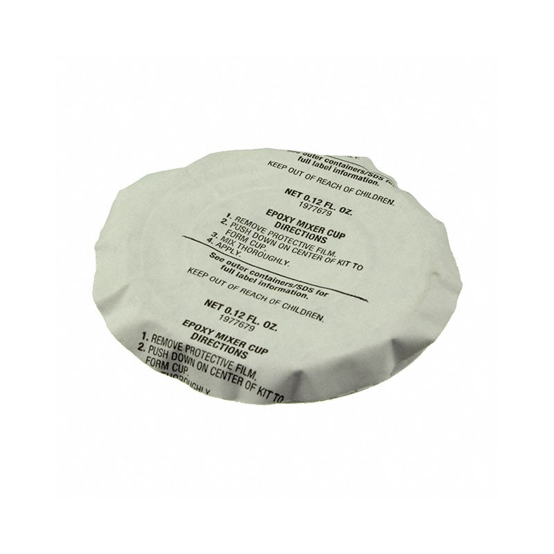 1 pcs : EMA-X - EMA EPOXY 1 1 PIECE