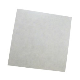 1 pcs : 4462BSQ-12(6) - TAPE DBL SIDED BLK 12'X12'