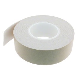 1 pcs : 4492W-1-5 - TAPE DBL SIDED WHITE 1'X5YDS