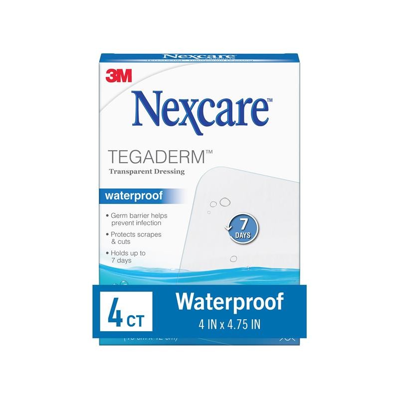 1 pcs : H1626 - TAPE BANDAGE TRANSPARENT