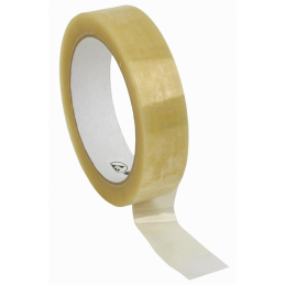 1 pcs : 81225 - TAPE ANTISTATIC CLEAR 1'X72YDS