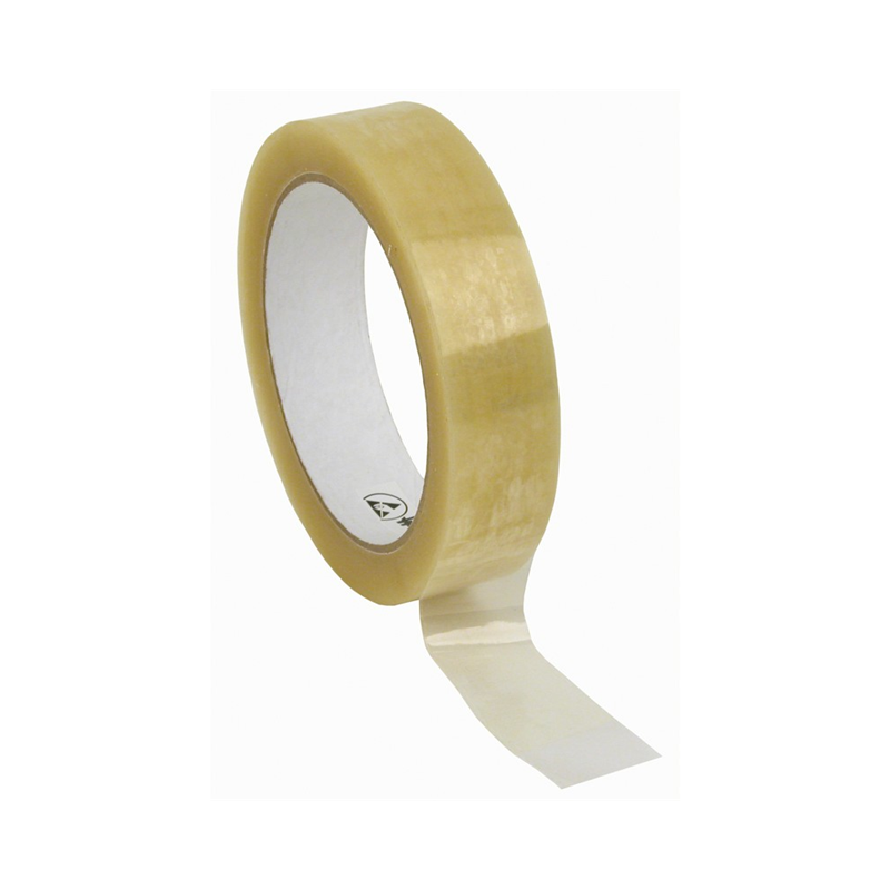 1 pcs : 81225 - TAPE ANTISTATIC CLEAR 1'X72YDS