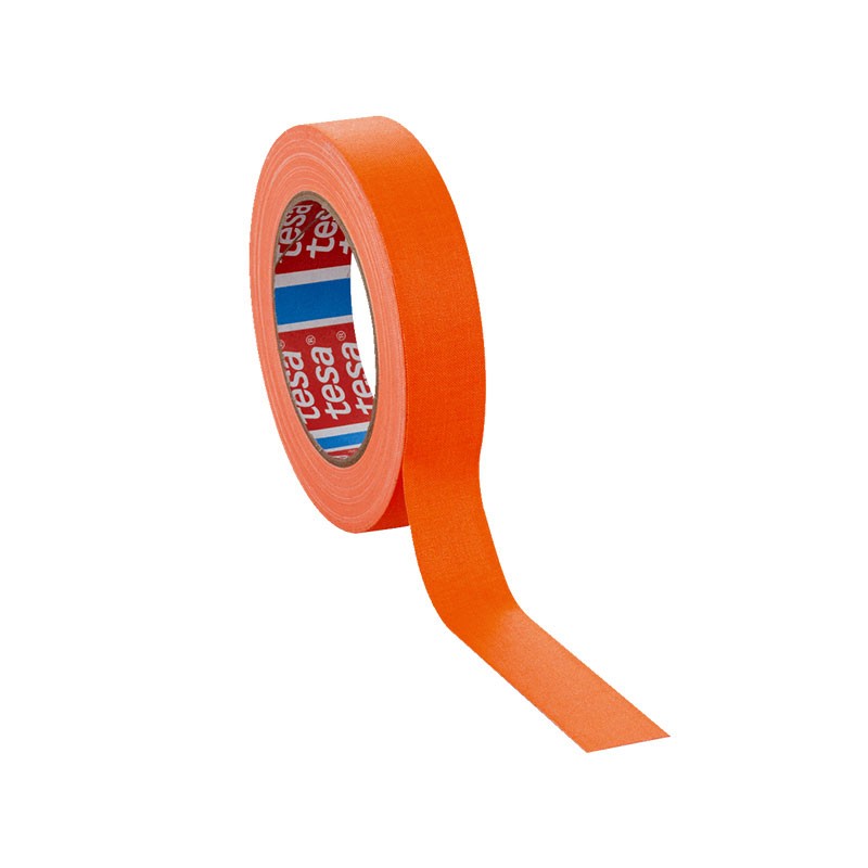 1 pcs : 5337868 - TAPE DUCT ORNG 0.98'X27YDS