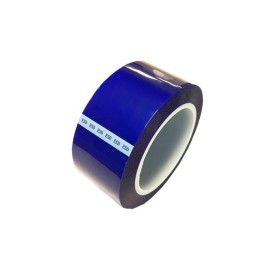 1 pcs : ESDBPT-3/4 - TAPE MASKING BLUE 3/4'X72YDS