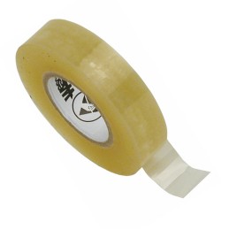 1 pcs : 81220 - TAPE ANTISTATIC CLEAR 1/2'X36YDS