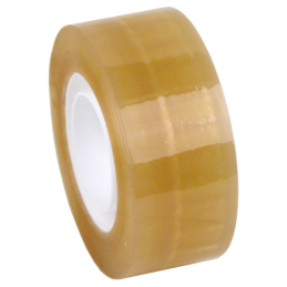 1 pcs : 79202 - TAPE ANTISTATIC CLEAR 1'X36YDS