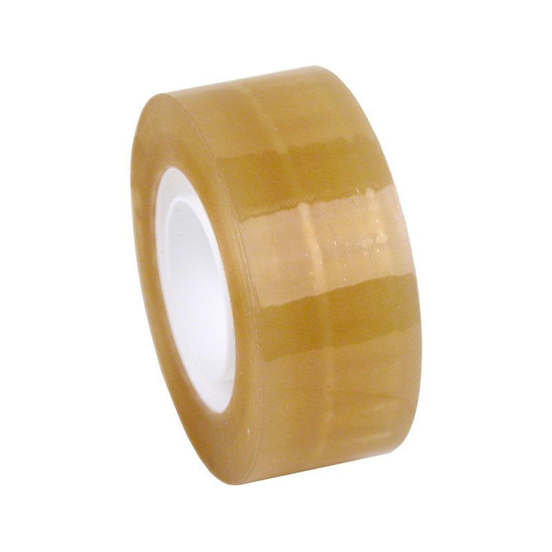 1 pcs : 79202 - TAPE ANTISTATIC CLEAR 1'X36YDS