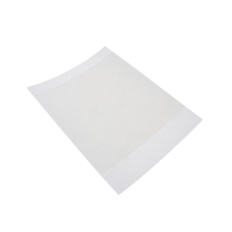 1 pcs : 9889SQ-6(6) - TAPE DBL SIDED CLR 6'X6' 6PK