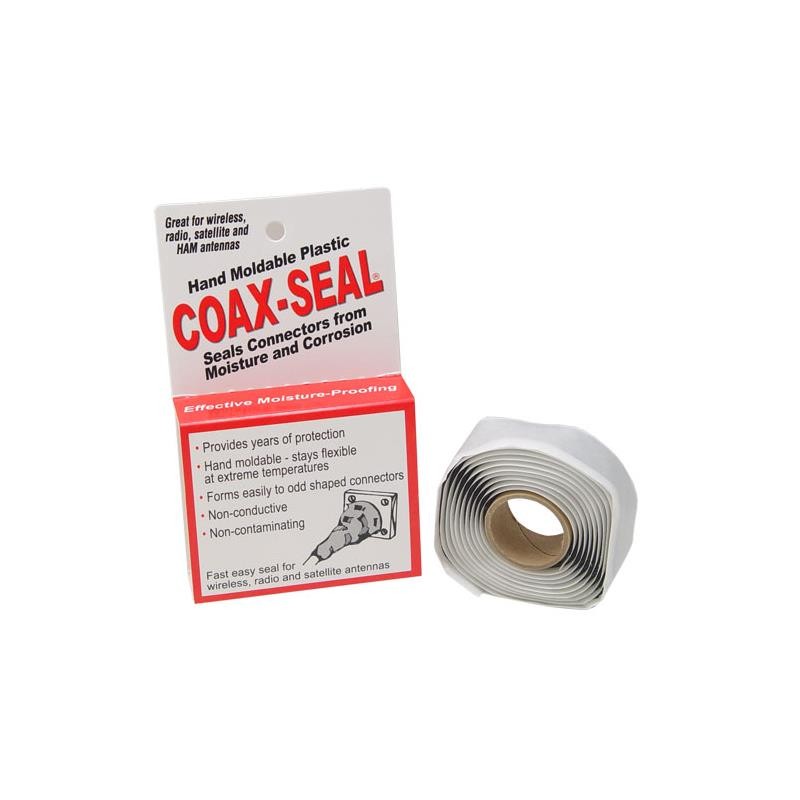 1 pcs : HT-TAPE104 - TLCOAX-SEAL SELF-HEALING TAP