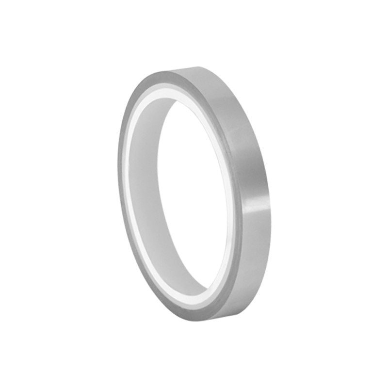 1 pcs : UCT-50-0.5-10 - ULTRA CLEAR DOUBLE COATED TAPE C