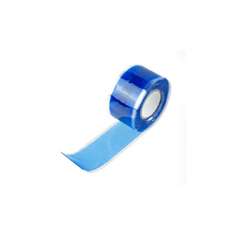 1 pcs : TOL-25574 - SILICONE ELECTRICAL TAPE - ROLL