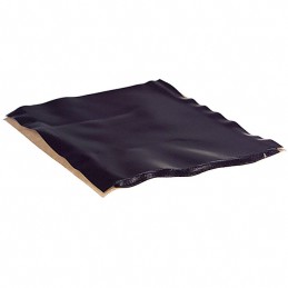 1 pcs : 2200 (3-1/4'X4-1/2') - TAPE MASTIC PAD BL 3 1/4'X4 1/2'