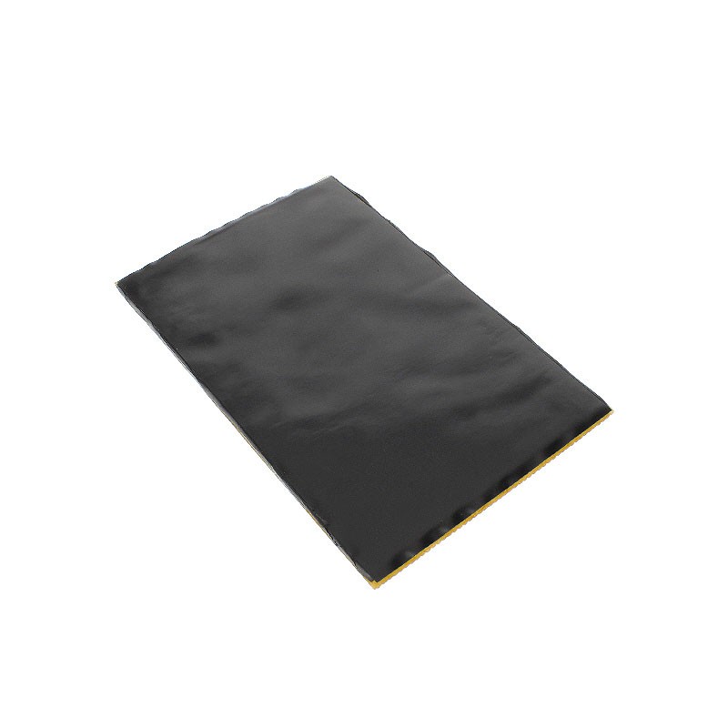 1 pcs : 2200-6-1/2X4-1/2 - TAPE MASTIC PAD 4 1/2'X 6 1/2'