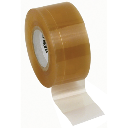 1 pcs : 81222 - TAPE ANTISTATIC CLEAR 1'X36YDS