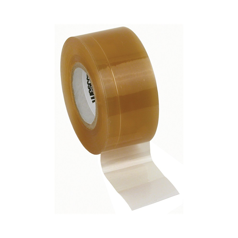 1 pcs : 81222 - TAPE ANTISTATIC CLEAR 1'X36YDS